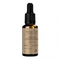 Масло для лица для борьбы с угревой сыпью «Кориандр» 30 BOTAVIKOS