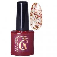 Гель-лак для ногтей Brown Chatte Noire
