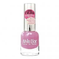 Лак для ногтей ЛАК-ГЕЛЬ Alvin D'or