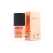 Лак для ногтей безупречный маникюр коллекция Synthetica ЛЭТУАЛЬ