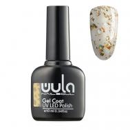 Гель лак Glitter Rain тон 624 WULA Nailsoul