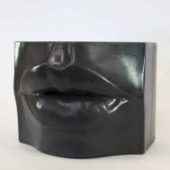 Кашпо Губы 24.GRAMS