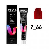 Крем-краска Colorshade 100 EPICA Professional