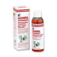 Согревающая ванна для ног Gehwol