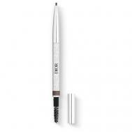 Водостойкий карандаш для бровей show Brow Styler Dior