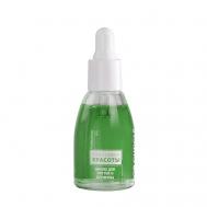 Масло для кутикулы "Зеленое яблоко" 15 Континент Красоты