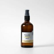 Масло для тела Авокадо & Пачули 100 БОТАНИЧЕСКИЙ САД