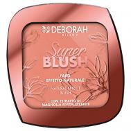 Румяна Super Blush DEBORAH MILANO
