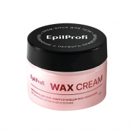 Крем-воск для тела: защита и уход для всех типов кожи 100 EpilProfi