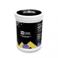 Паста для шугаринга плотная с шунгитом 1500 SAWA