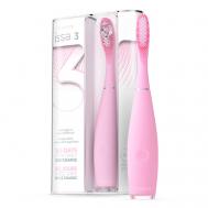 ISSA 3 ультрагигиеничная звуковая зубная щетка 4 в 1 FOREO