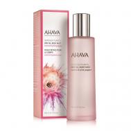 Deadsea Plants Сухое масло для тела кактус и розовый перец 100 Ahava