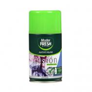 Сменный баллон освежителя воздуха Fusion Антитабак 250 Master FRESH