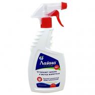 Спрей для устранения запахов и меток с запахом пихты 750 Лайна