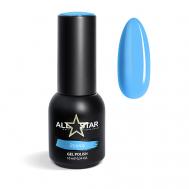 Гель-лак для ногтей Blue ALL STAR PROFESSIONAL