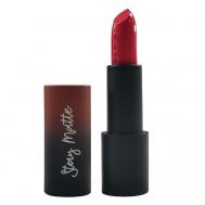 Помада матовая Stay Matte PARISA Cosmetics