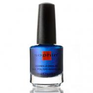 Лак для ногтей перламутровый Sophin