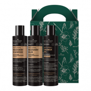 Подарочный набор Aromatherapy Recovery № 4 BOTAVIKOS