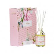 Диффузор-открытка "I love You" 50 AROMAHARMONY