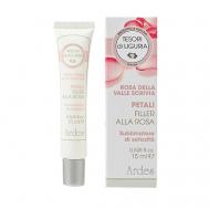 Филлер антивозрастной для заполнения морщин с гиалуроновой кислотой и экстрактом розы Filler 15 Ardes