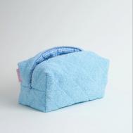 Косметичка махровая ADELE FOR YOU