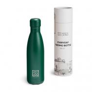Термокружка - термос "EVERYDAY" из стали, черный Santai Living