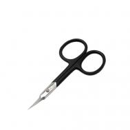 Ножницы маникюрные ручная заточка LA ROSA