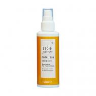 Защитный спрей для волос Copyright Total Sun Care & Glow Beach Waves 150 TIGI