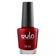Лак для ногтей тон 01 WULA Nailsoul