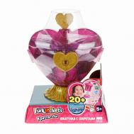 Игровой Набор Funlockets Шкатулка с секретами Сердце 1Toy
