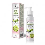 Крем для бюста масто-формула плюс бюст-ап эффект Овечье Масло 180 OvisOlio