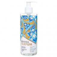 Parfum Шампунь для волос "Воздушный шифон" 400 KRASSA