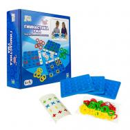 Настольная игра Гимнастика ума 1Toy