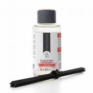 Сменный блок с палочками Весенняя сакура Edition Hanami (Black Edition) 200 BOLES D'OLOR