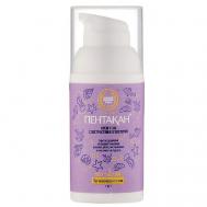 Крем-гель для лица  с экстрактом голотурий 30 Пентакан