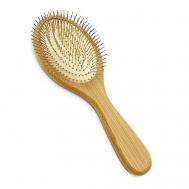 Расческа-щетка массажная PIBAMY