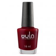 Лак для ногтей тон 01 WULA Nailsoul