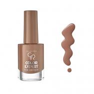 Лак Color Expert Nail Lacquer 10 GOLDEN ROSE