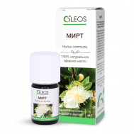 Эфирное масло Мирт 10 Oleos