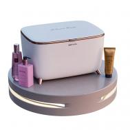 Холодильник для косметики и напитков MB-09C3W MEYVEL