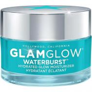Увлажняющий крем для лица Waterburst Moisturizing Cream 50 GlamGlow