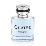 Quatre for men 50 Boucheron