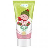 БЭБИ Крем детский защитный Календула, Норковый жир и Д-пантенол 50 IKENA