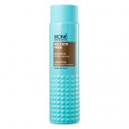 Шампунь для окрашенных волос бессульфатный Top Color Care 300 Mone Professional
