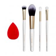 Набор кистей для макияжа MY RITUAL KIT OH MY BRUSH