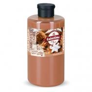 Увлажняющий гель для душа Имбирный пряник 450 CAKETIME