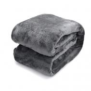 Плед велсофт Микс Nd Play