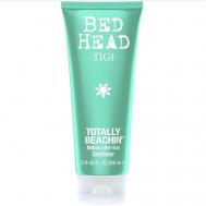 Летний кондиционер для волос Bed Head By Totally Beachin 200 TIGI