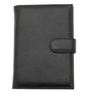 Бумажник водителя Highlander RELS