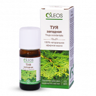 Эфирное масло Туя 10 Oleos